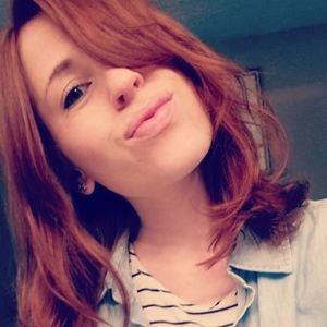 Meet your Posher, Sara